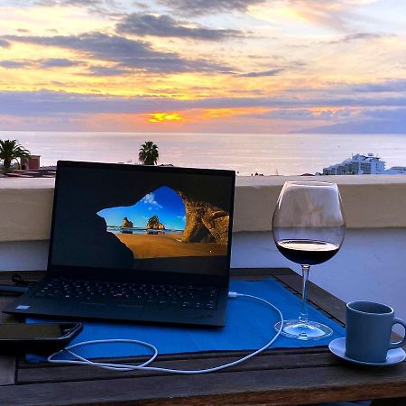 Dream View Apartment Costa Adeje  Ngoại thất bức ảnh