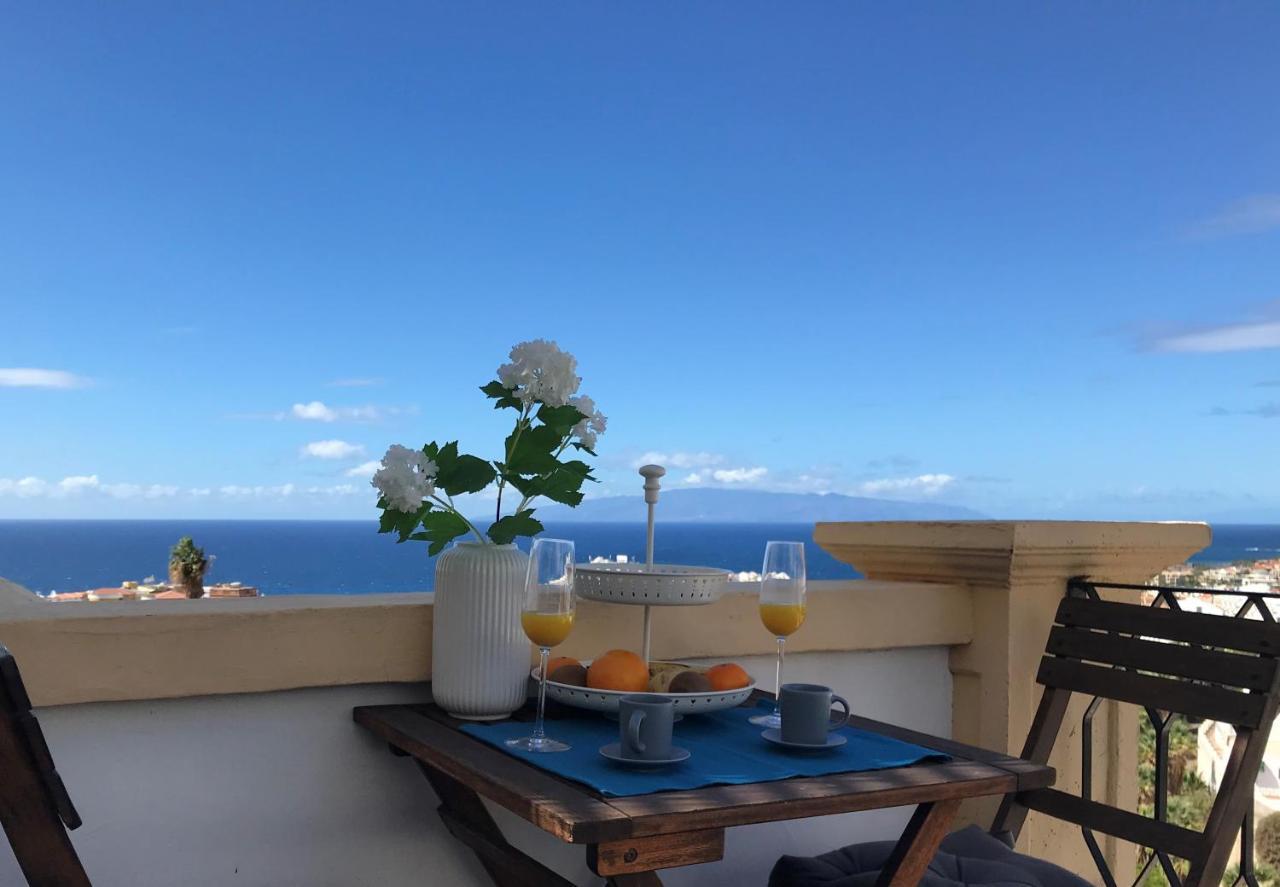 Dream View Apartment Costa Adeje  Ngoại thất bức ảnh