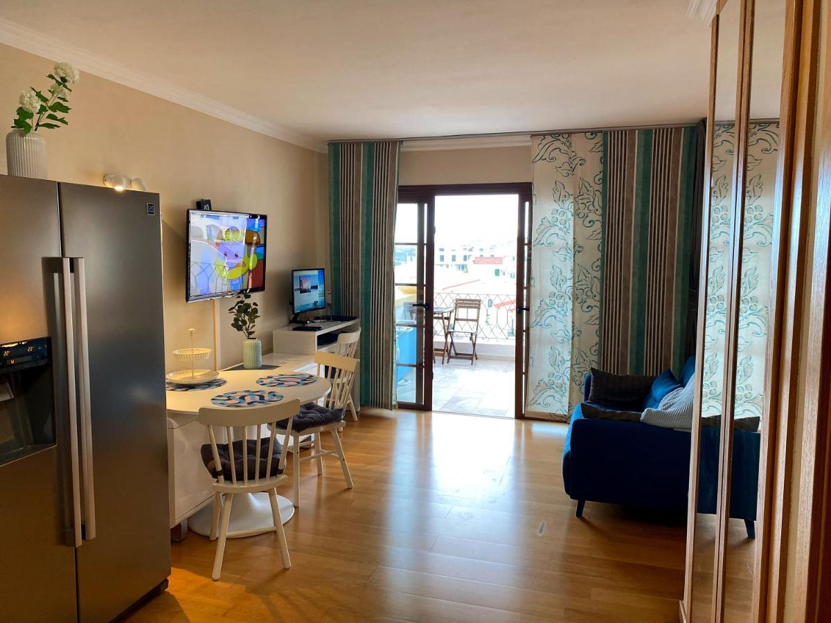 Dream View Apartment Costa Adeje  Ngoại thất bức ảnh