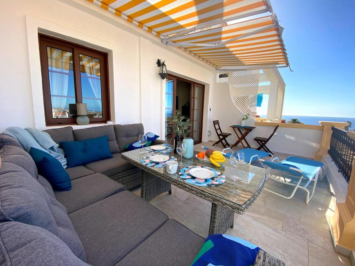 Dream View Apartment Costa Adeje  Ngoại thất bức ảnh