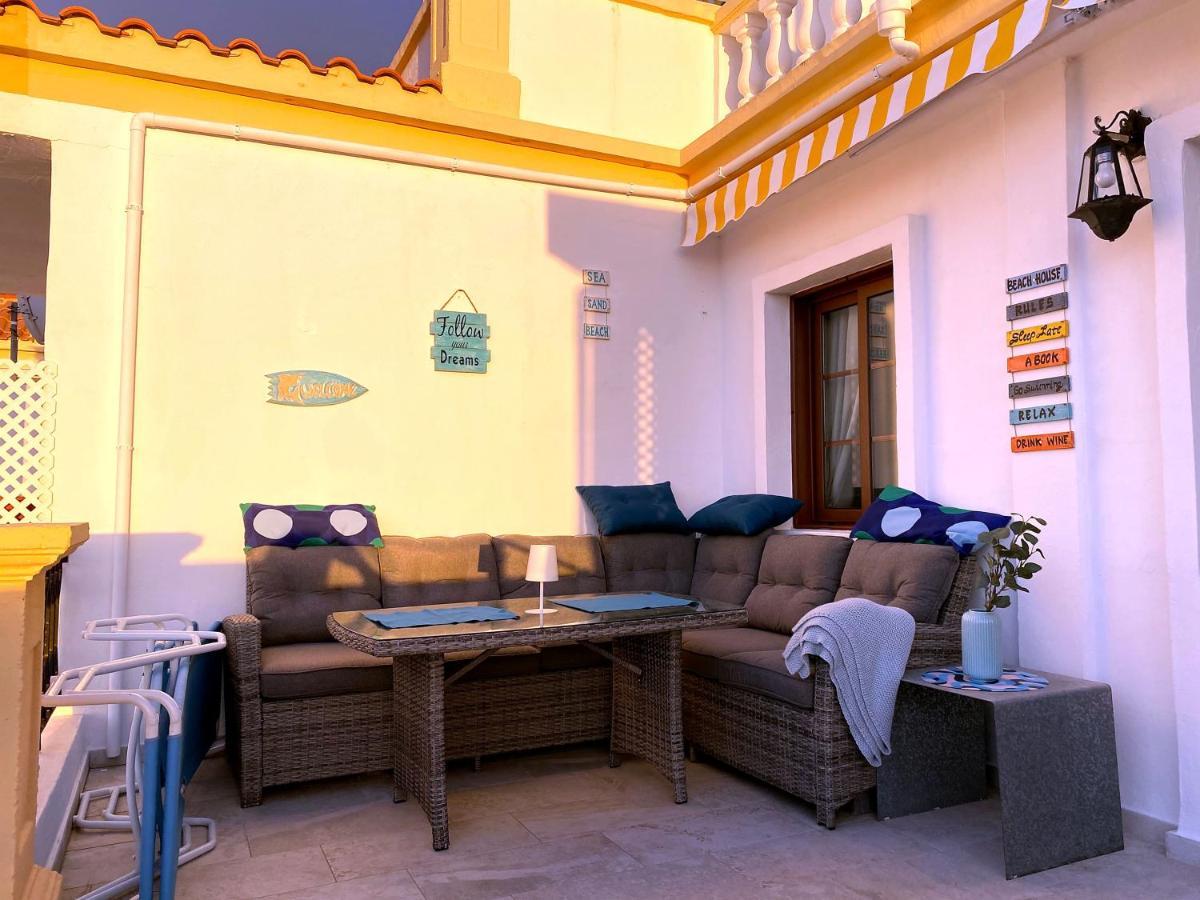 Dream View Apartment Costa Adeje  Ngoại thất bức ảnh
