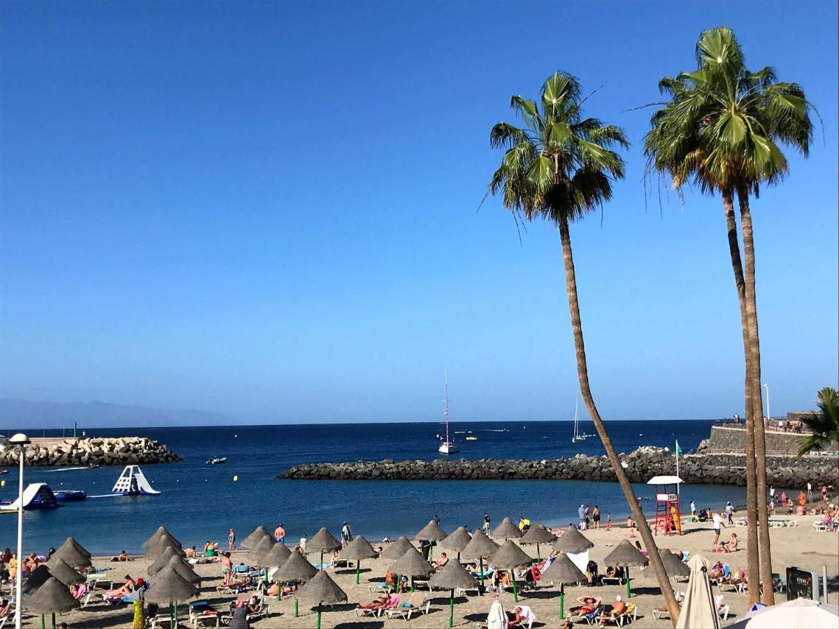 Dream View Apartment Costa Adeje  Ngoại thất bức ảnh