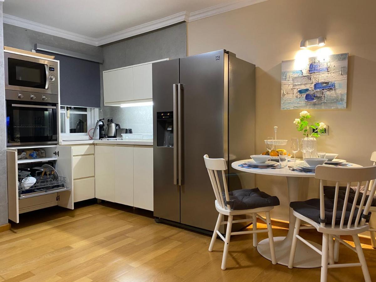 Dream View Apartment Costa Adeje  Ngoại thất bức ảnh