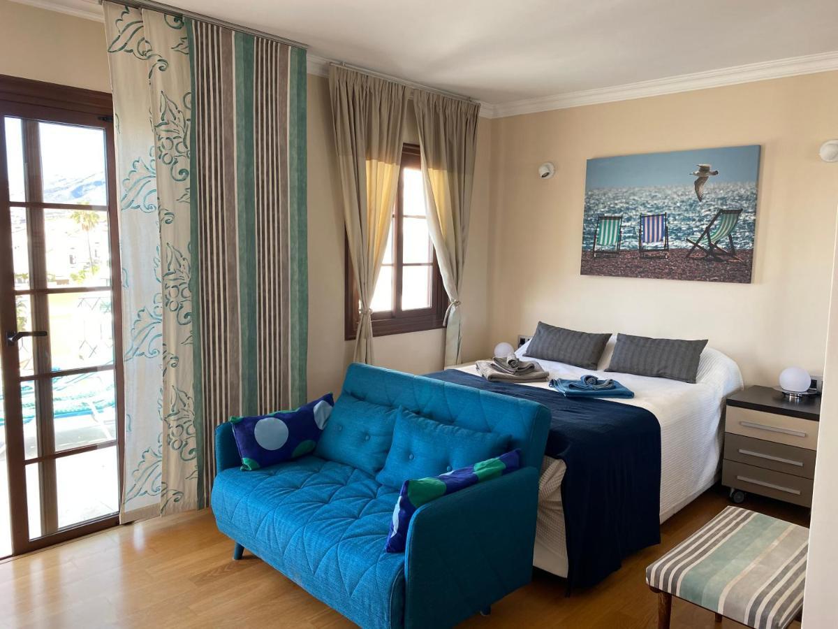 Dream View Apartment Costa Adeje  Ngoại thất bức ảnh