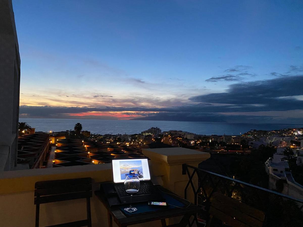 Dream View Apartment Costa Adeje  Ngoại thất bức ảnh