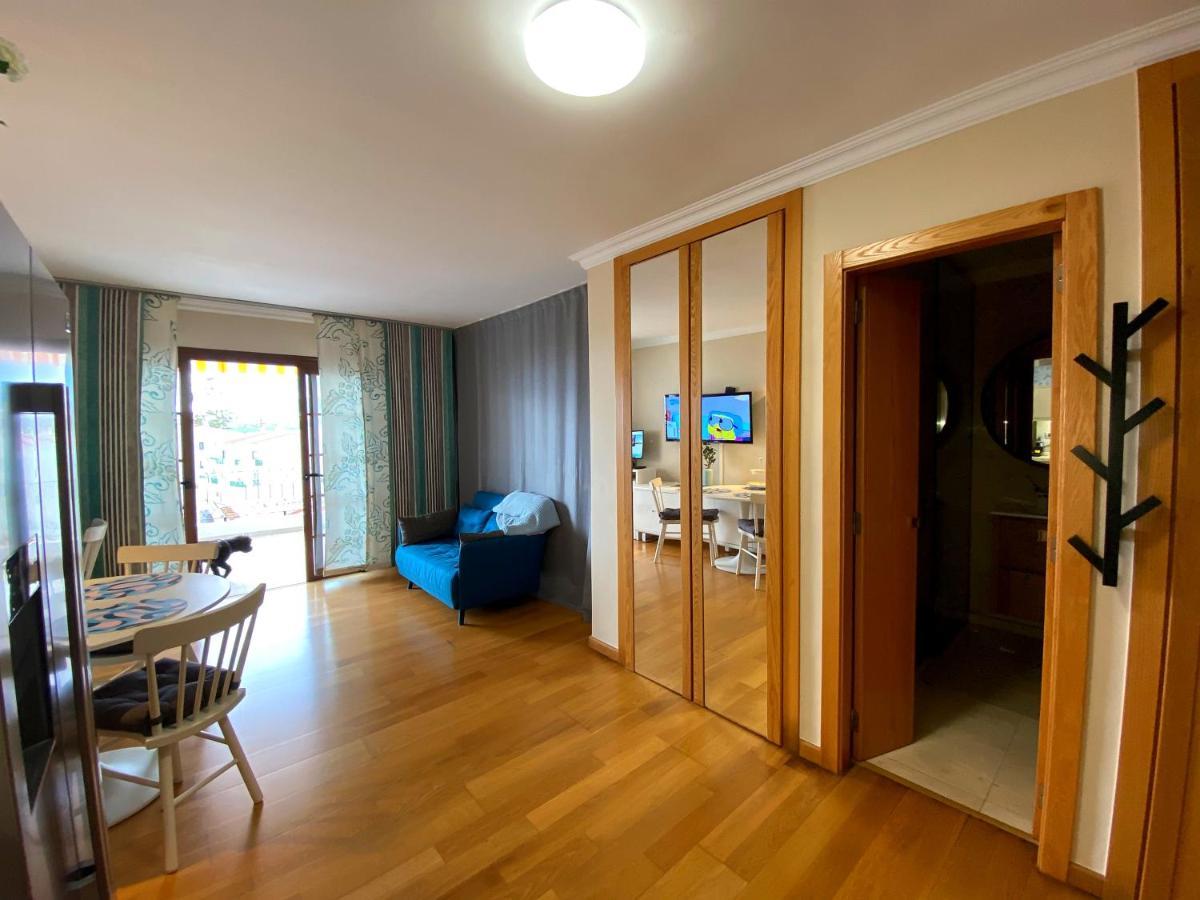 Dream View Apartment Costa Adeje  Ngoại thất bức ảnh