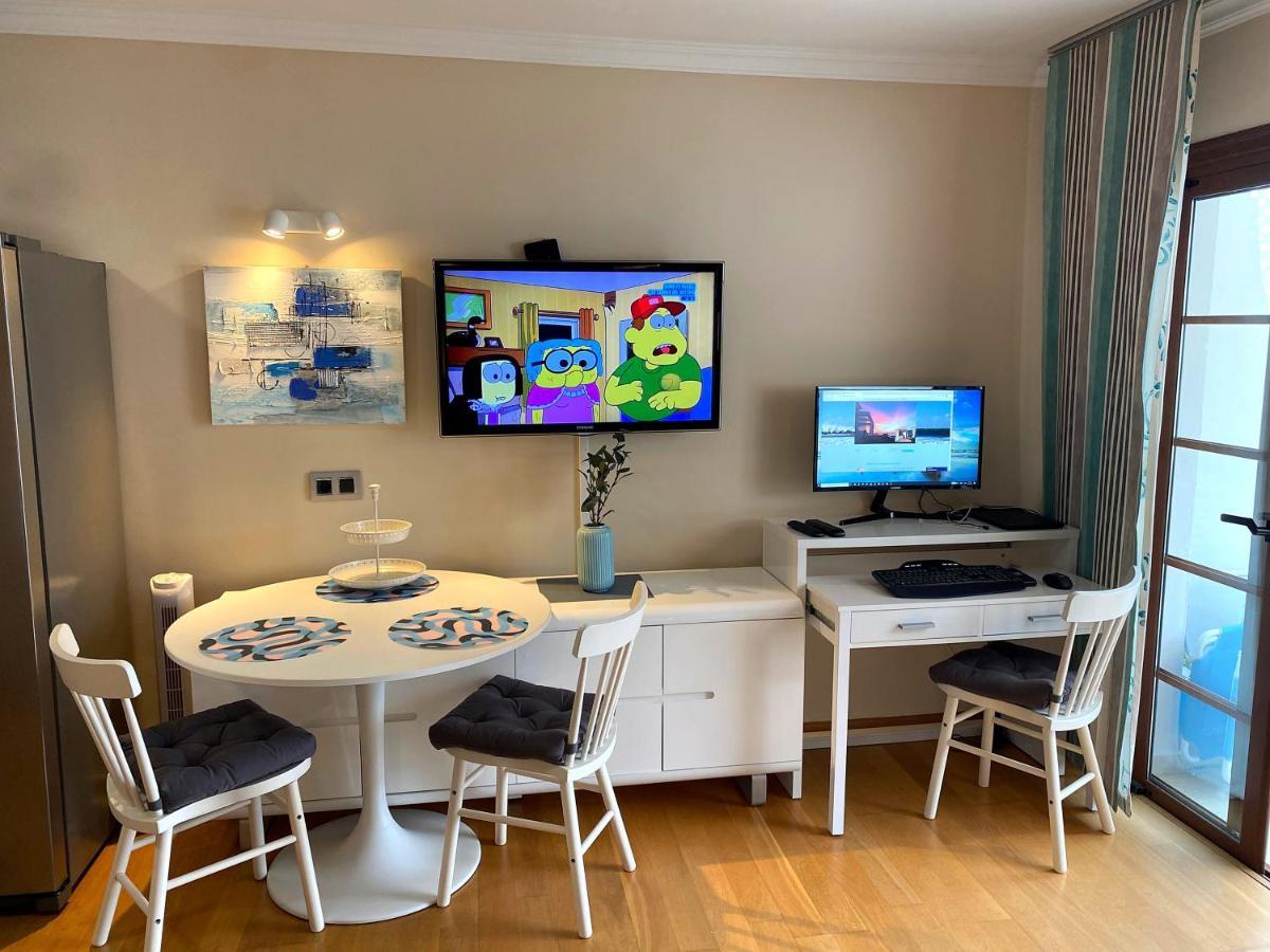 Dream View Apartment Costa Adeje  Ngoại thất bức ảnh