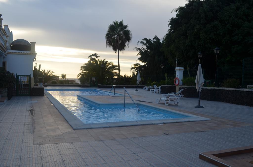 Dream View Apartment Costa Adeje  Ngoại thất bức ảnh