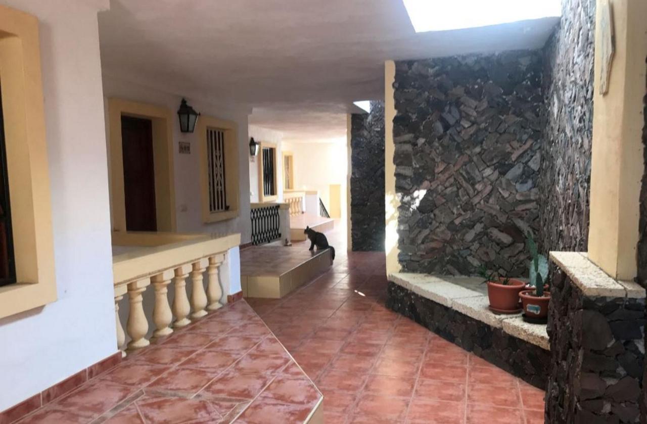 Dream View Apartment Costa Adeje  Ngoại thất bức ảnh
