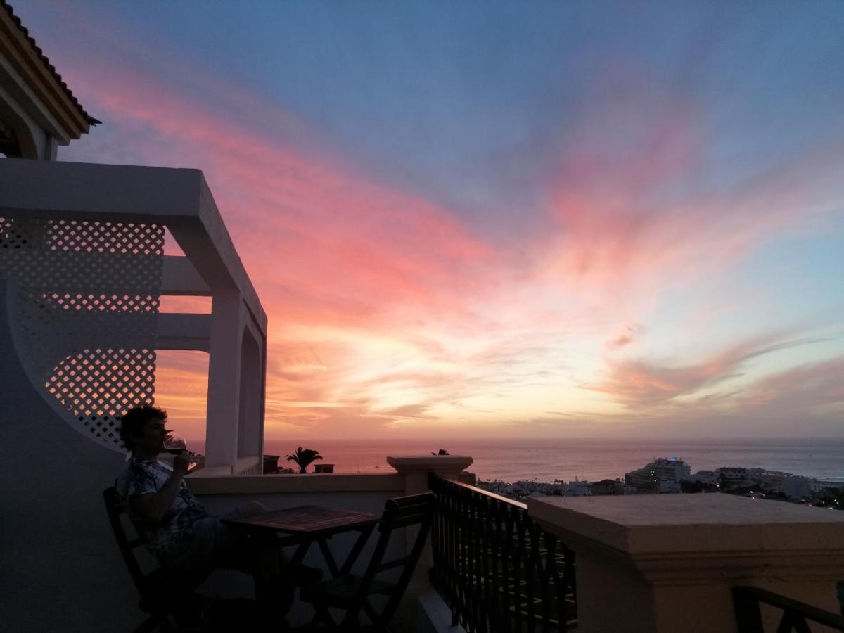 Dream View Apartment Costa Adeje  Ngoại thất bức ảnh