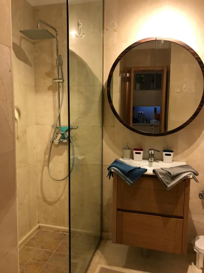 Dream View Apartment Costa Adeje  Ngoại thất bức ảnh