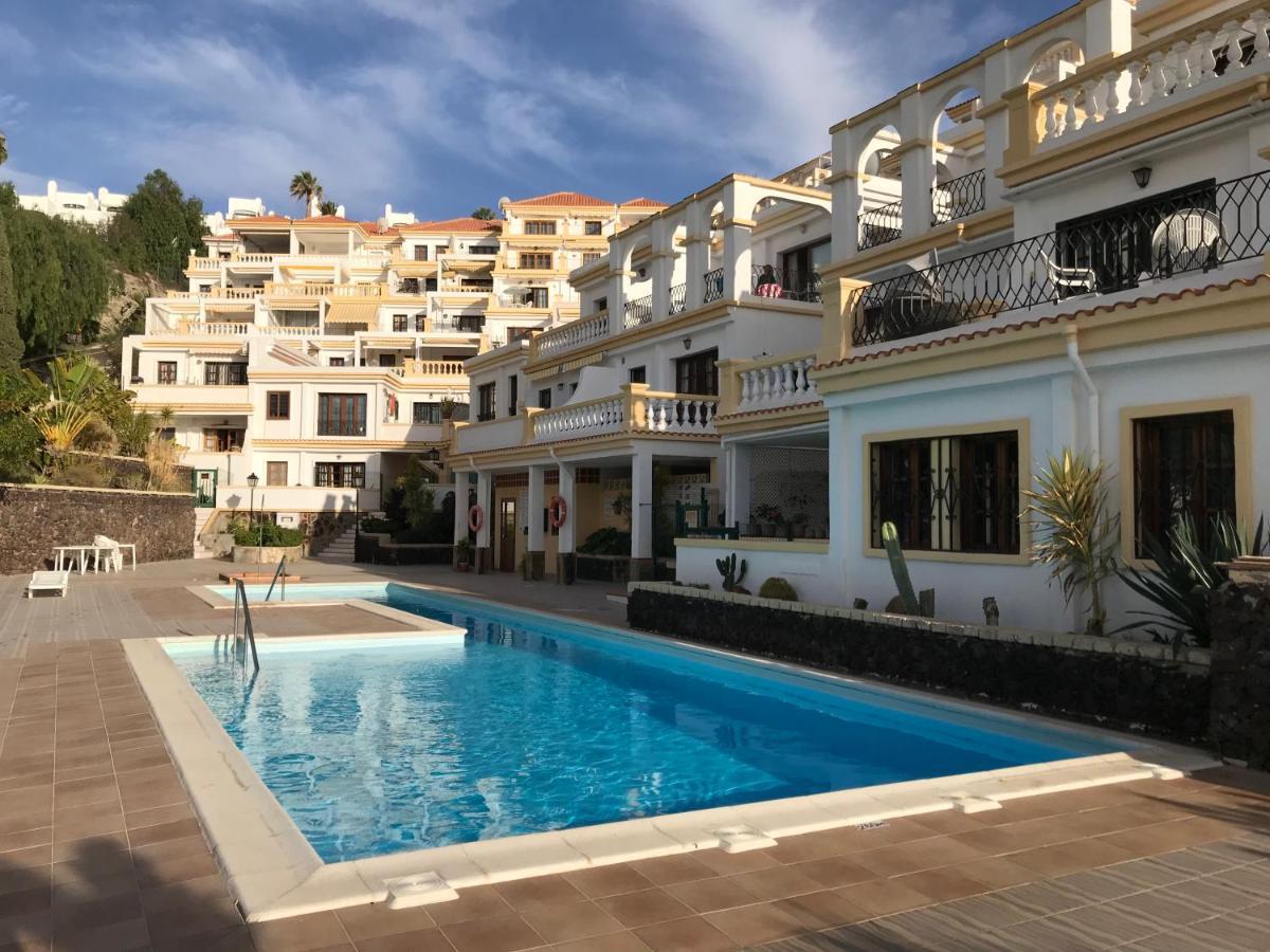 Dream View Apartment Costa Adeje  Ngoại thất bức ảnh